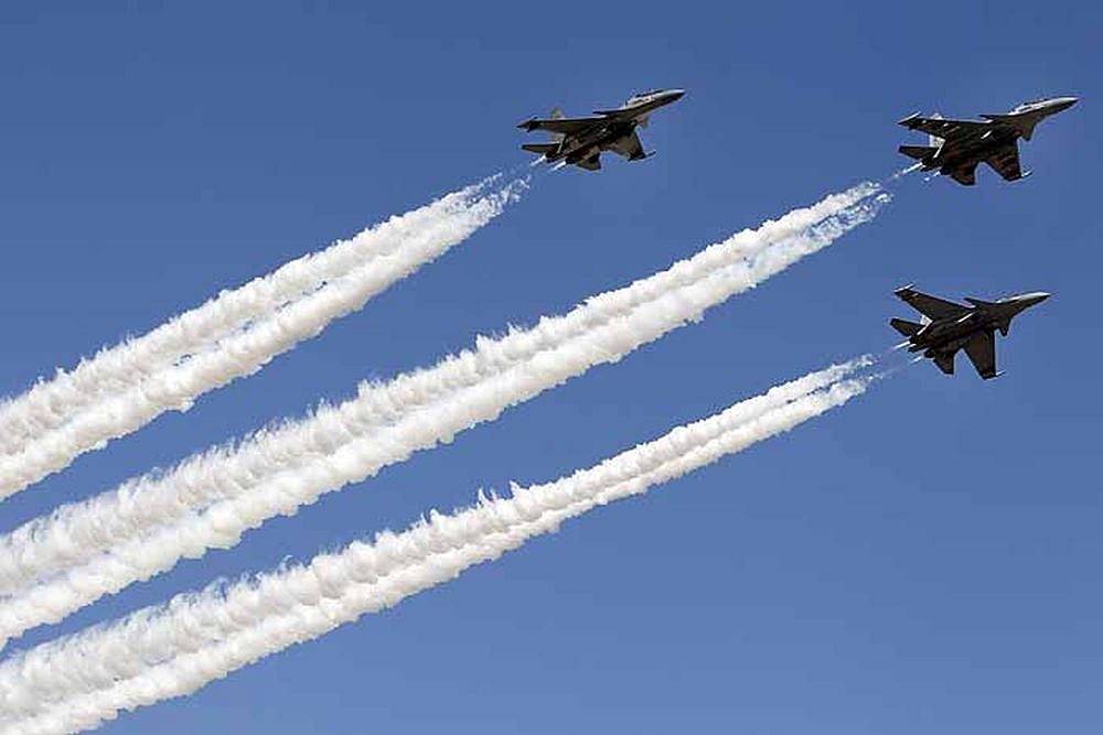 Military hardware approved by US military body