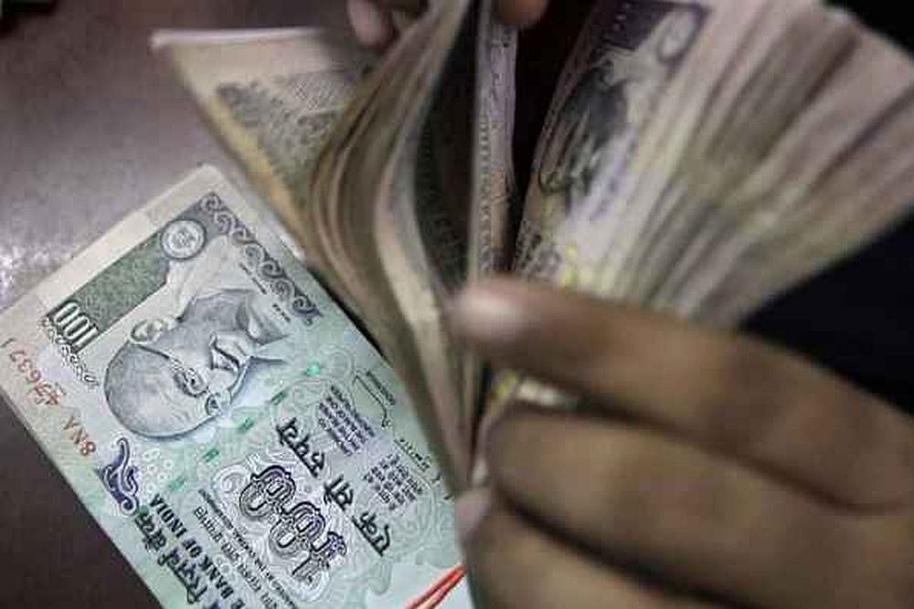 Rupee Crashes To All-Time Low Of 70.09 Against US Dollar
