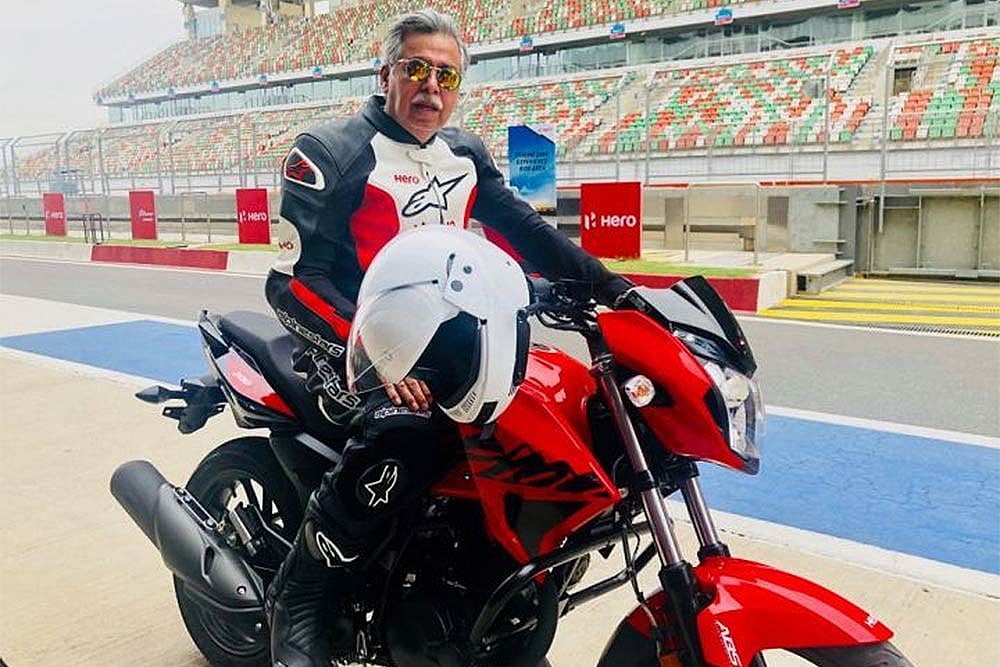 Hero Xtreme 200R Set To Go On Sale Next Week