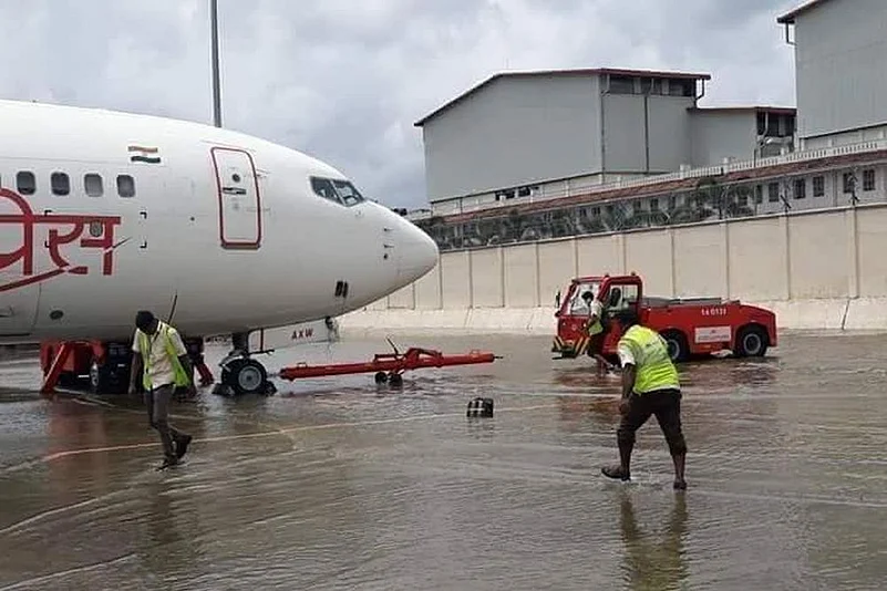 Hyderabad Weather Update