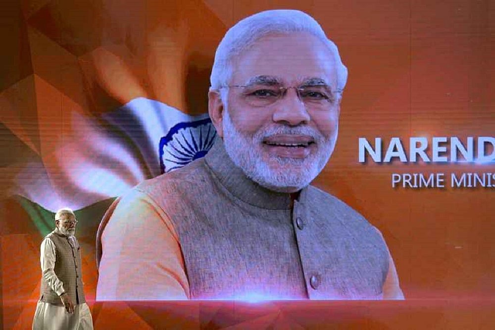 Gaganyaan To Take Indian Astronaut To Space By 2022: PM Modi