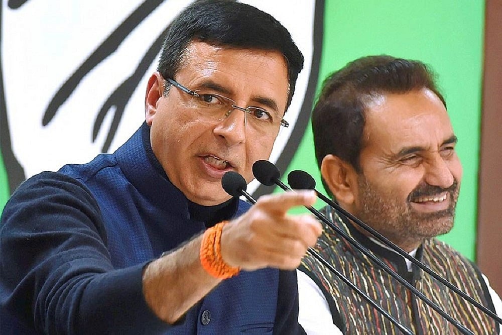 Congress Calls PM Modi's Independence Day Speech 'Shallow And Insignificant'