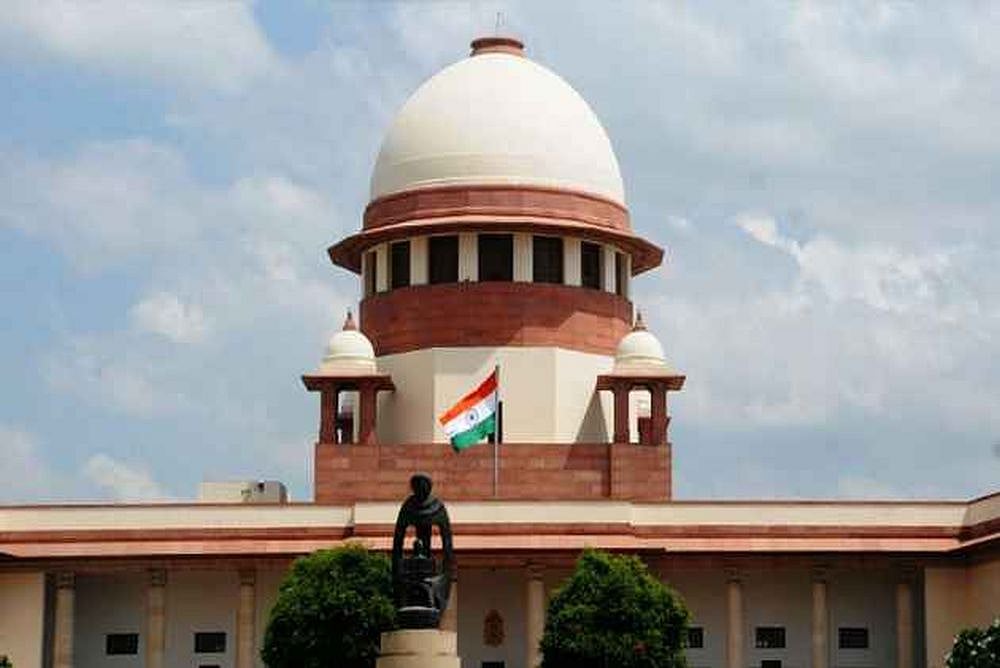 Supreme Court Seeks Centre’s Reply on Creamy Layer in SC/ST Quota - null
