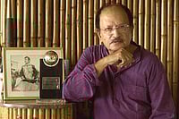 Ajit Wadekar, My Captain: Sunil Gavaskar