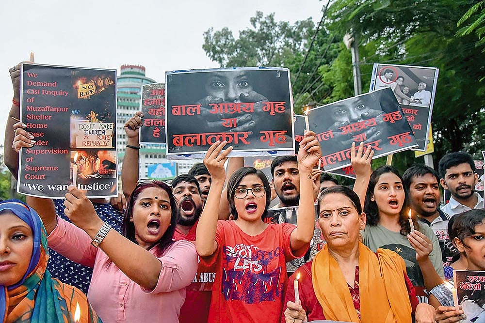 Open All Doors To Scrutiny