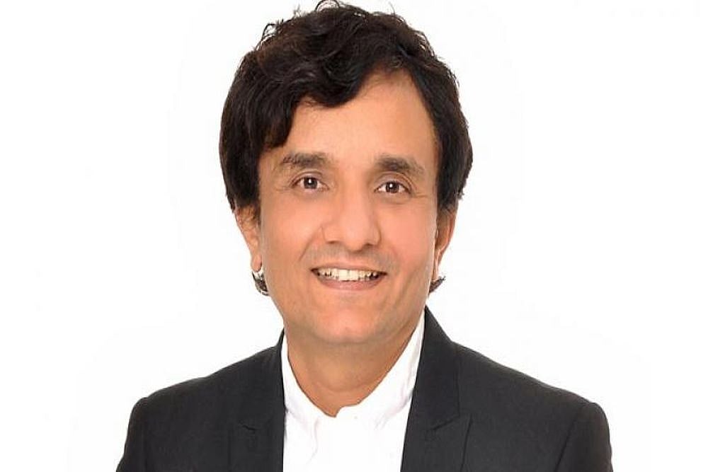 Infosys CFO Ranganath Steps Down, Will Continue Till November 16