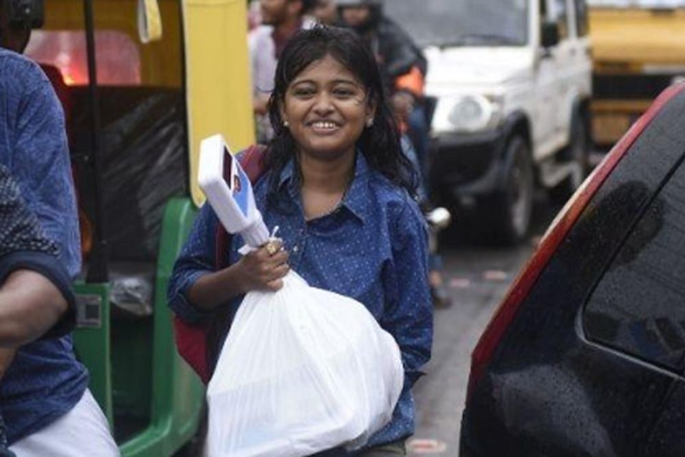 Kerala Floods: College Student Trolled For Selling Fish Donates Rs 1.5 Lakh To CM's Flood Relief Fund