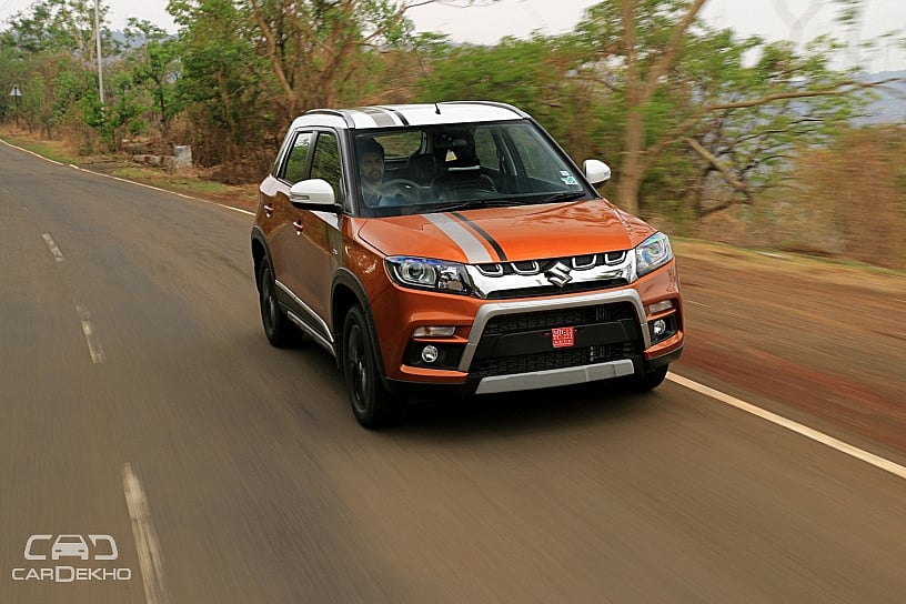 Maruti Cars Get Pricier By Upto Rs 6,100