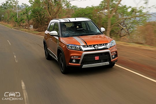 Maruti Cars Get Pricier By Upto Rs 6,100