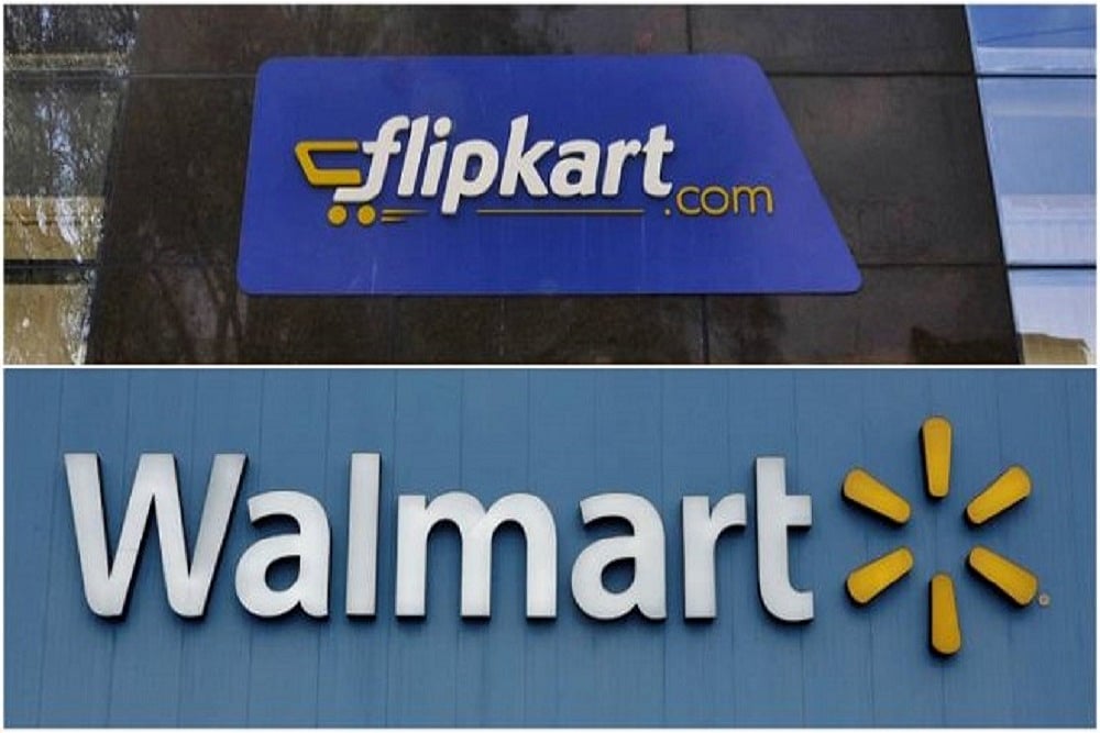 Walmart Completes Deal To Acquire 77 Percent Stake In Flipkart