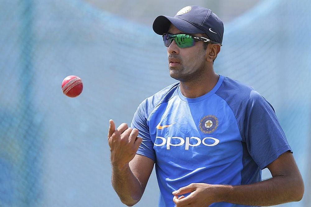 Simplifying My Action And County Stint Helped Me: Ravichandran Ashwin