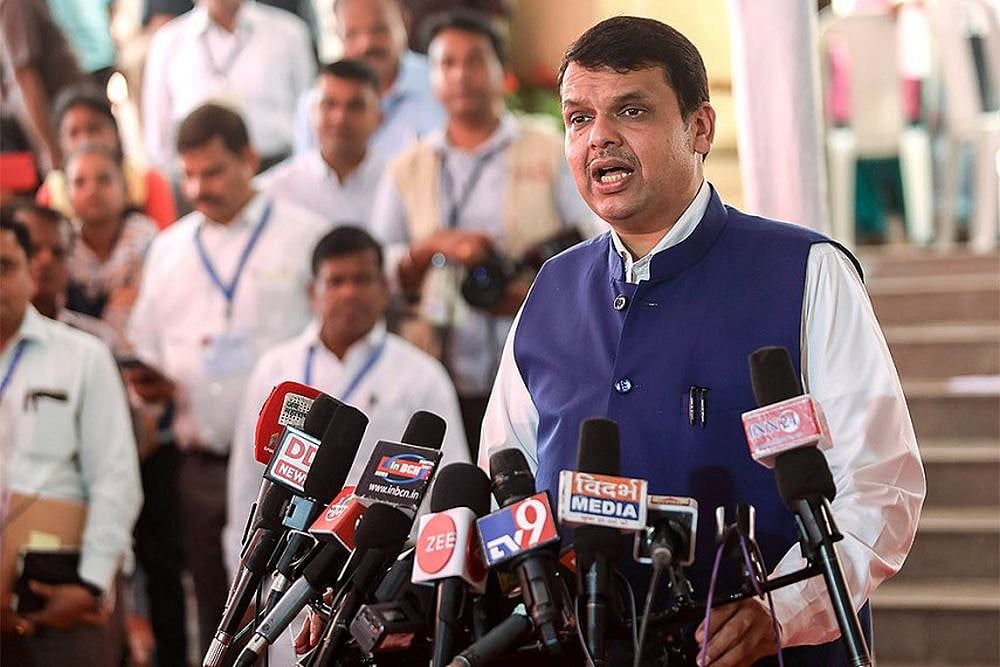Maratha Quota Stir: Devendra Fadnavis Vows To Grant Reservation