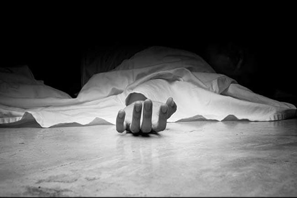 Kerala Man Arrested For Scalding Wife with Hot Fish Curry In Black Magic Row