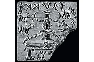 After Meluhha, The Melange