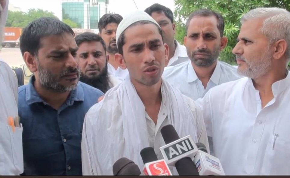 Muslim Man Forced To Shave Beard In Gurugram, 3 Arrested