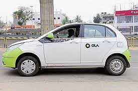 Ola Starts Operations In The UK