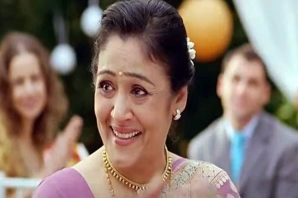 'English Vinglish' Actor Sujata Kumar Dies After Cancer Battle