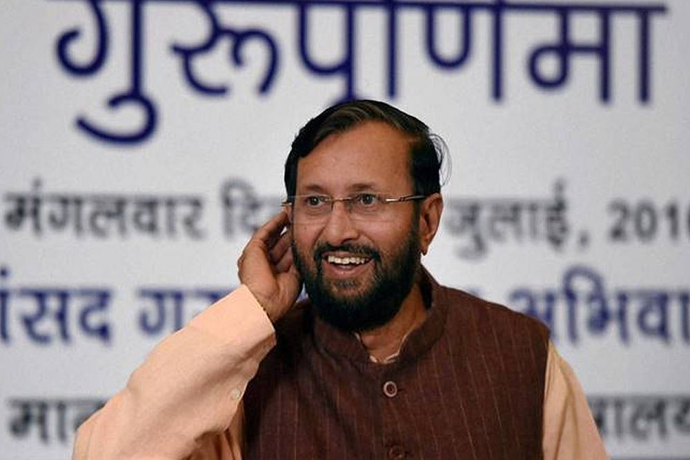 HRD Ministry Decides Against Conducting NEET Online, Twice A Year