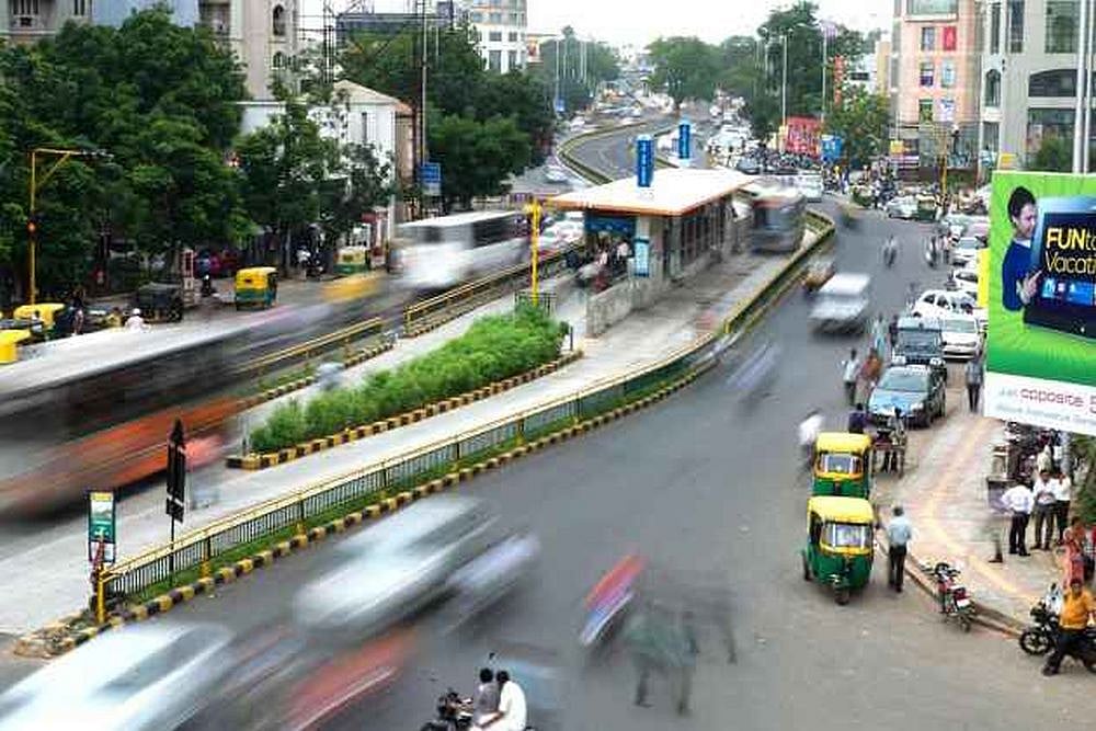 Ahmedabad Metro: First Trial Run To Begin In January 2019, Says CM Vijay Rupani