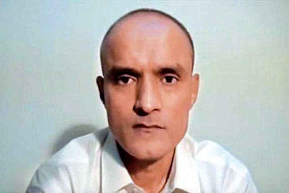 ICJ Sets February 2019 Date For Hearing Kulbhushan Jadhav's Case: Report