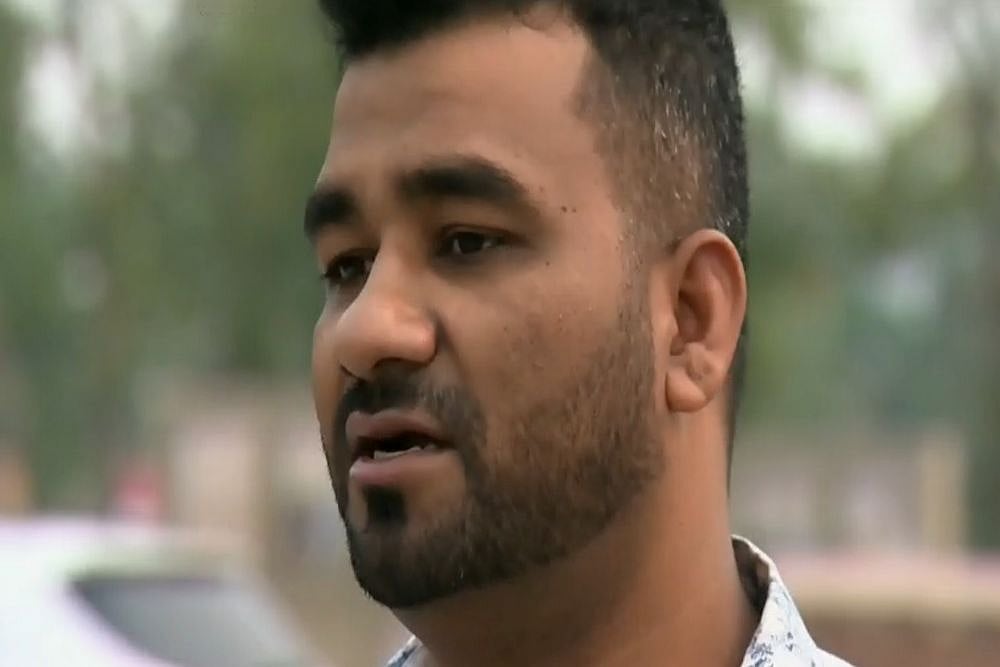 'Shit-Coloured Skin': Indian Man Racially Abused In Canada, Told To 'Go Back To Your Country'