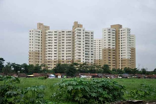 Unitech Directors' Assets To Be Sold To Refund Money To Home Buyers, Says Supreme Court