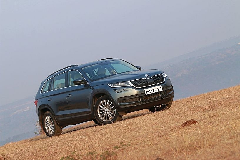 Skoda India Rolls Out New Measures To Improve Ownership, Service Experience
