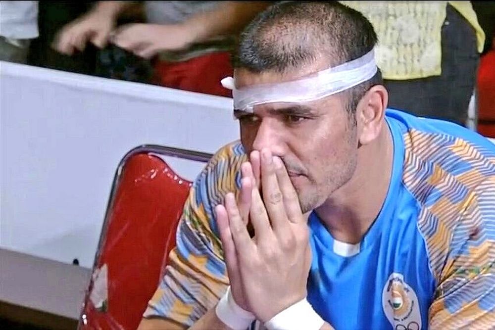 Asian Games: 7-Time Winner India Fail To Reach Men's Kabaddi Final For First Time After Losing To Iran