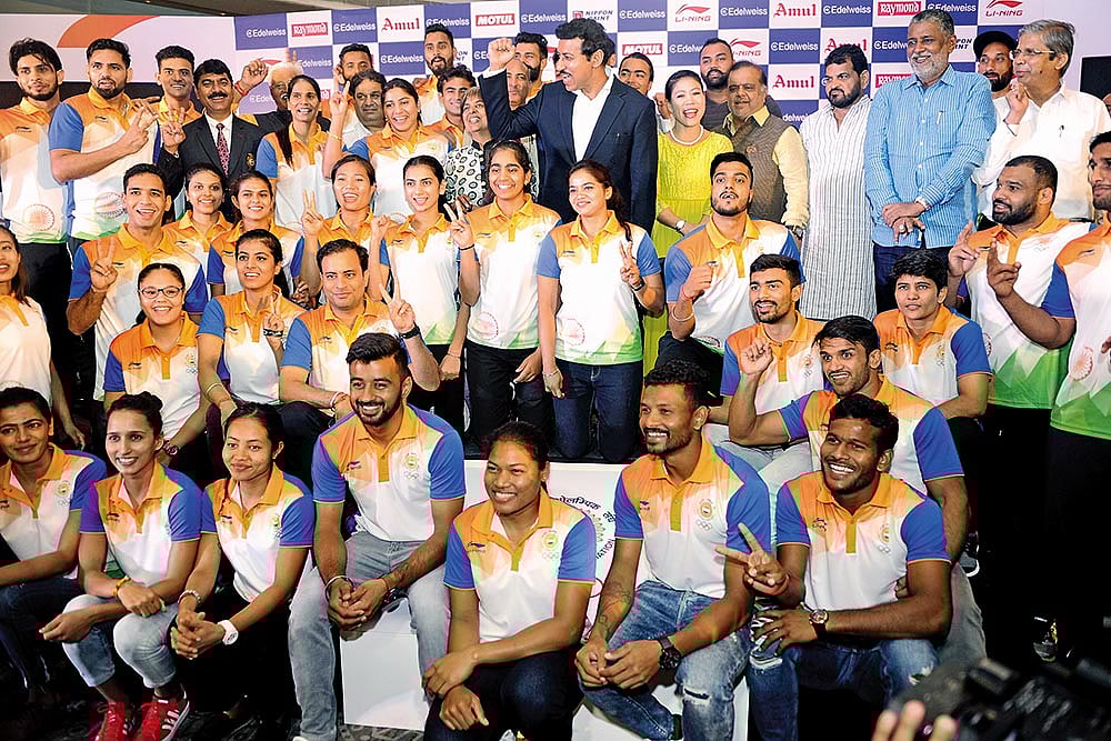 Indian Sport Needs Urgent Reforms, Writes Ashwini Nachappa