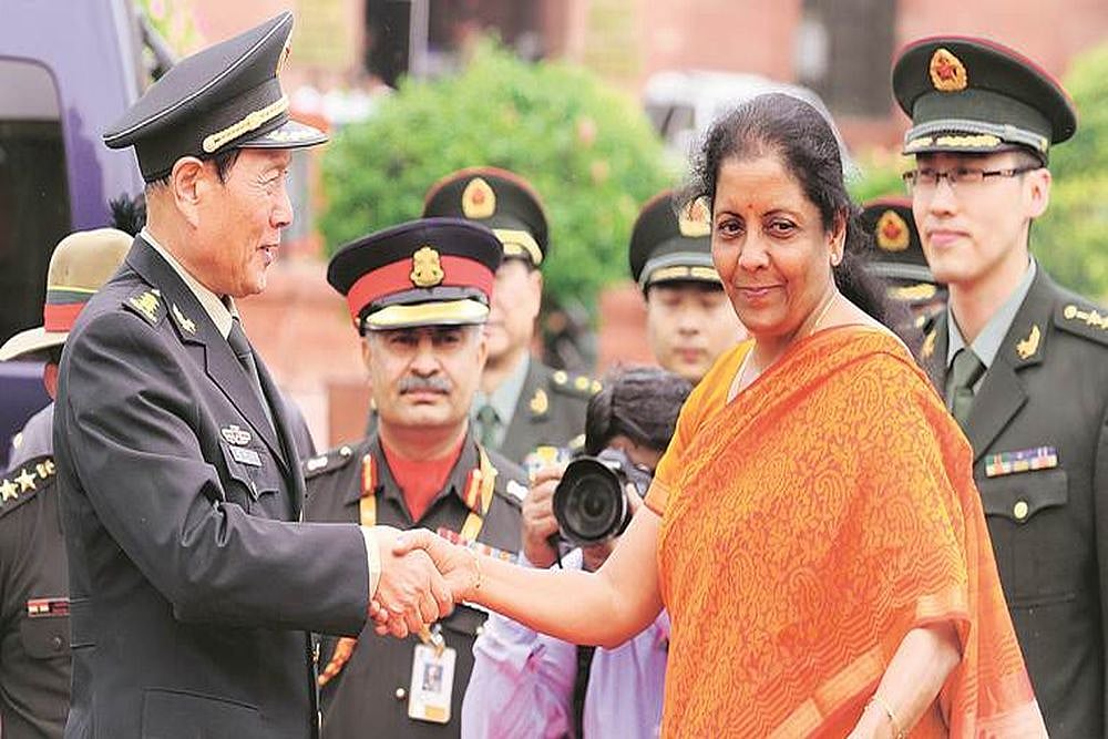 India, China To Have New Defence MoU, Check Doklam-Like Incidents