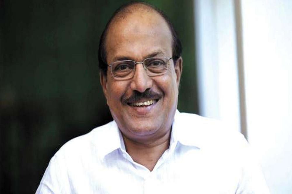 Kerala Floods: Even US Receives Foreign Aid, Why Can't India, Asks Lok Sabha MP Kunhalikutty