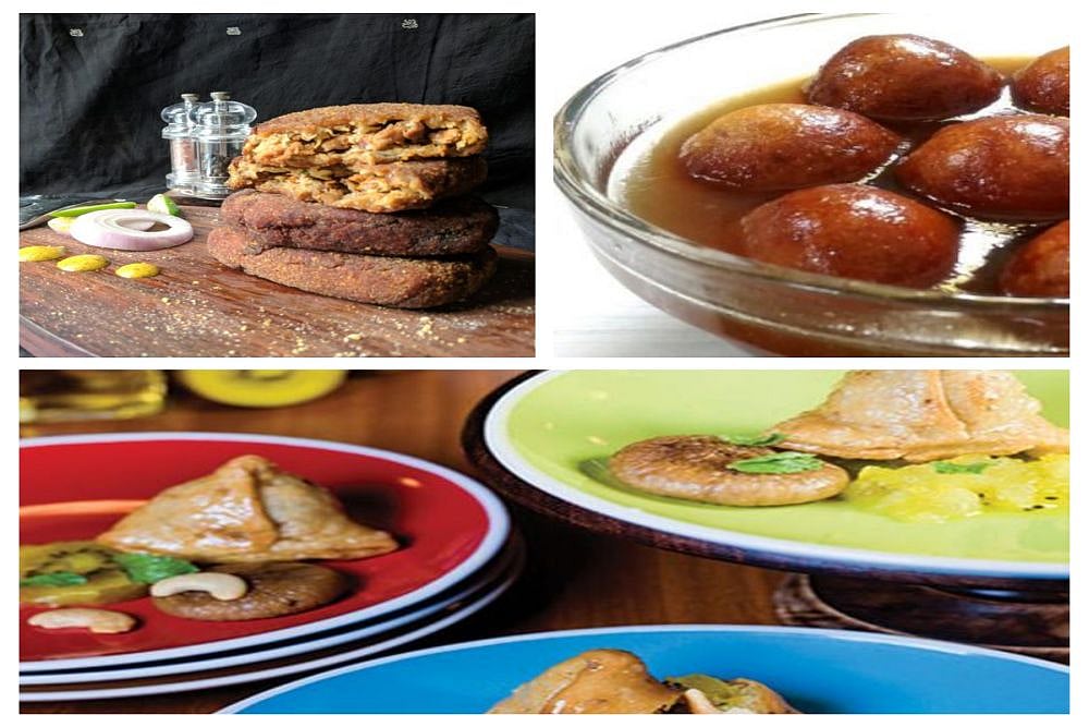 On Raksha Bandhan, Make Dishes With A Healthy And Innovative Twist