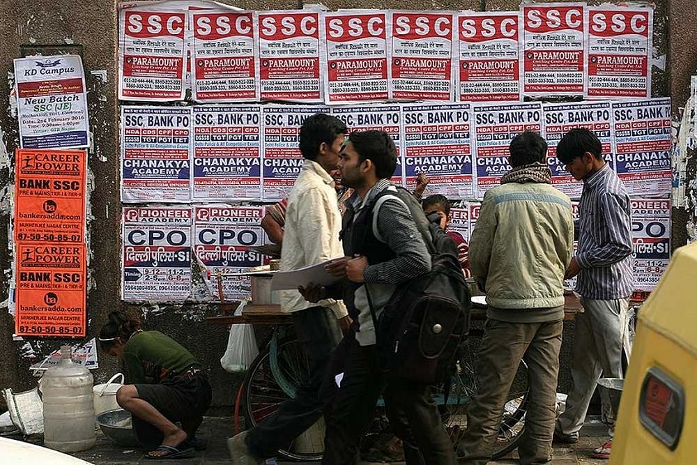 23 Lakh Jobs Lost In 10 Months Till June: ESIC Payroll Data