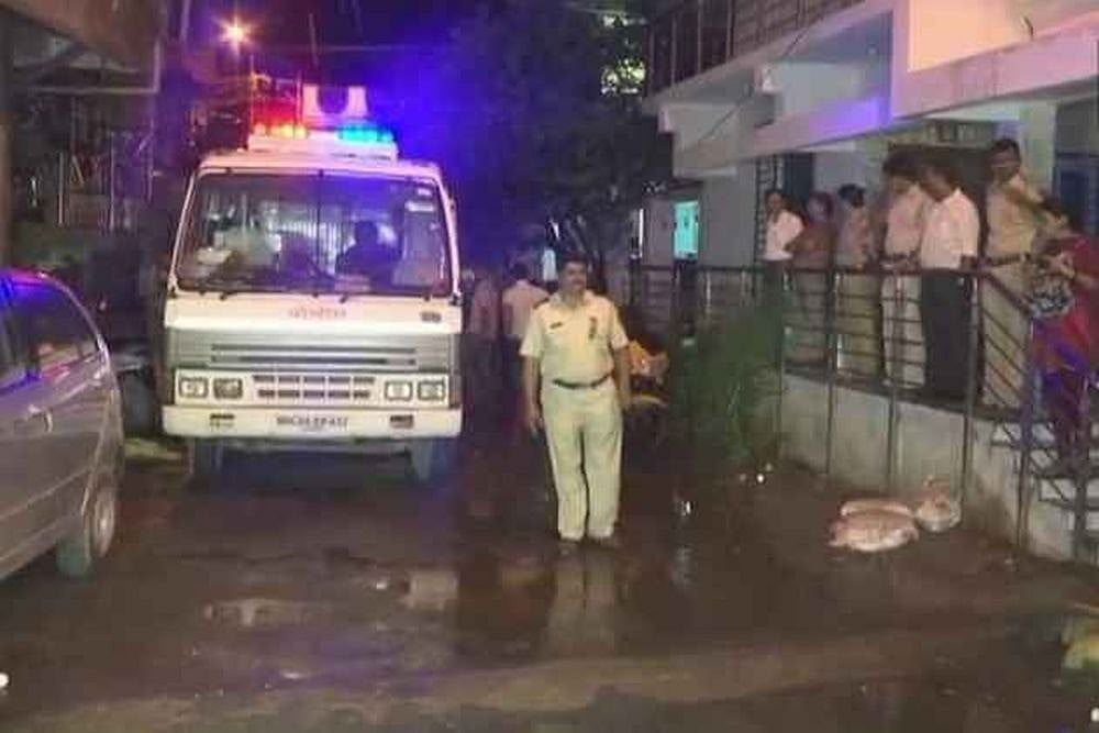 ATS Arrests Mumbai Man In Explosives Haul, 5 Held So Far