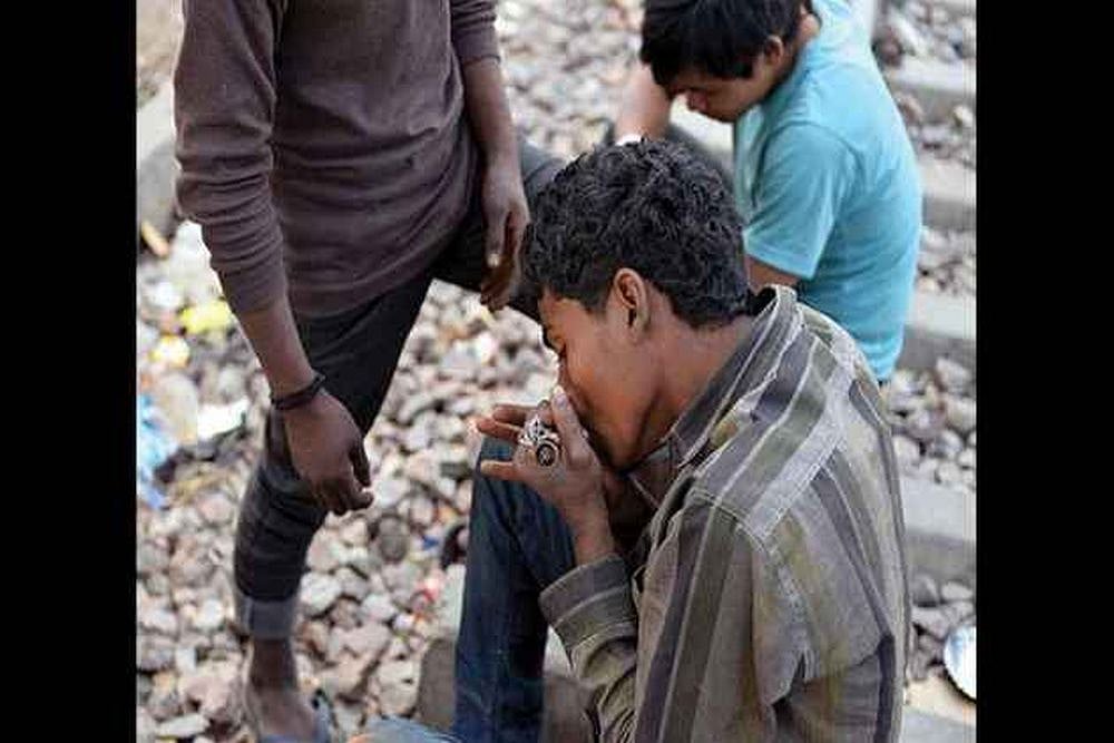 Over 280 Drug Addicts Sent To De-Addiction Centres: Punjab Police