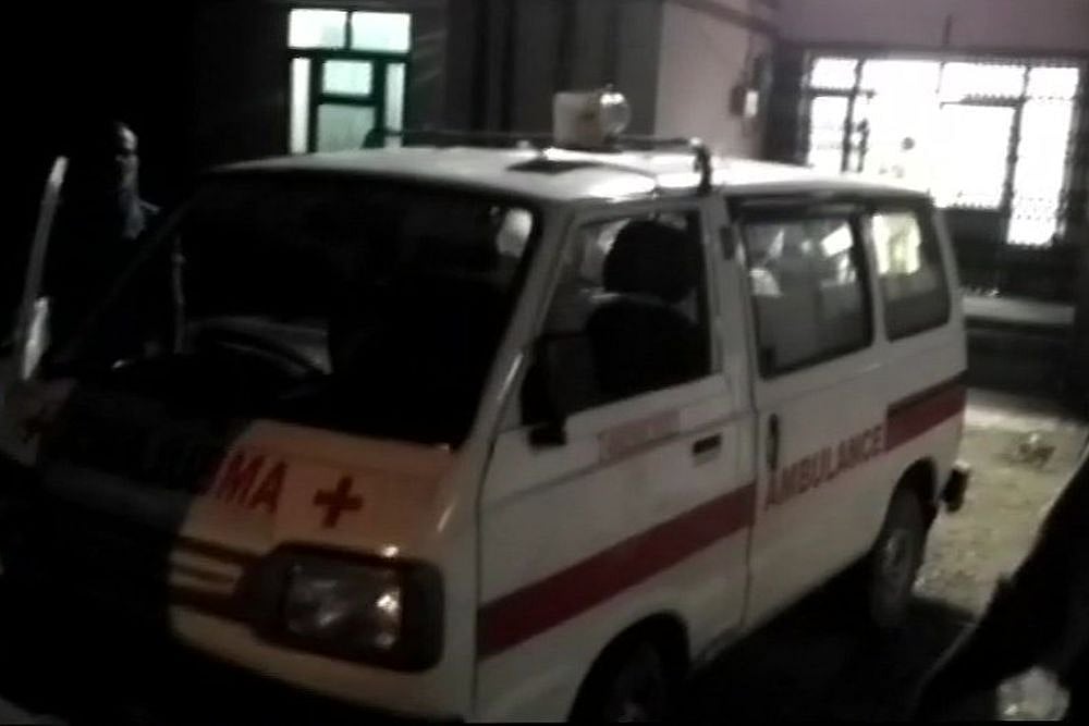 Days After Rahul Gandhi Termed Death 'Mysterious', Body Of Witness In Unnao Rape Case Exhumed