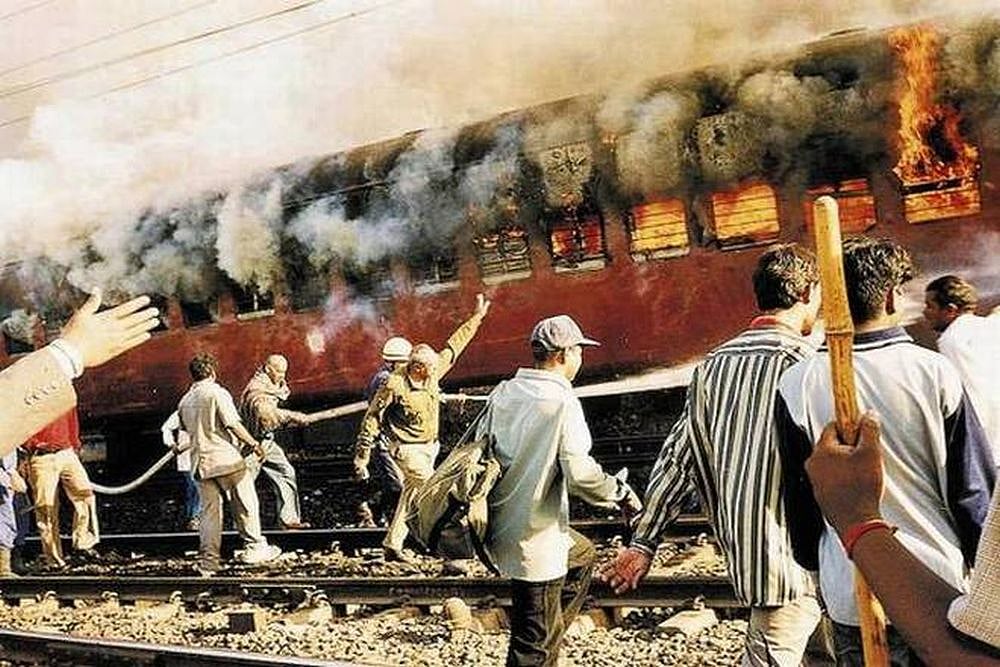 2002 Godhra Train Burning Case: 2 Sentenced To Life, Three Acquitted