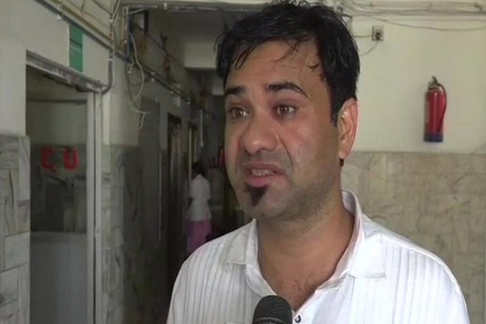 Yogi Adityanath Misleading People On Gorakhpur Tragedy, Says Dr Kafeel Khan