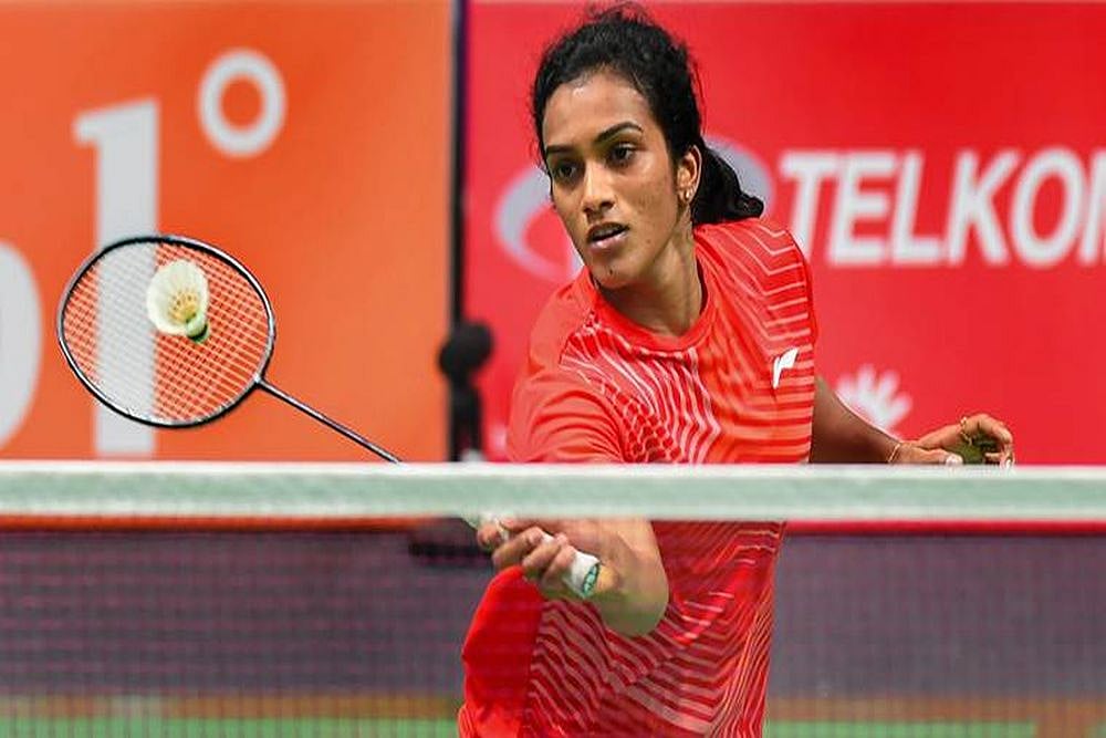Asian Games 2018: PV Sindhu Enters Final, India Assured Of First-Ever Silver In Badminton