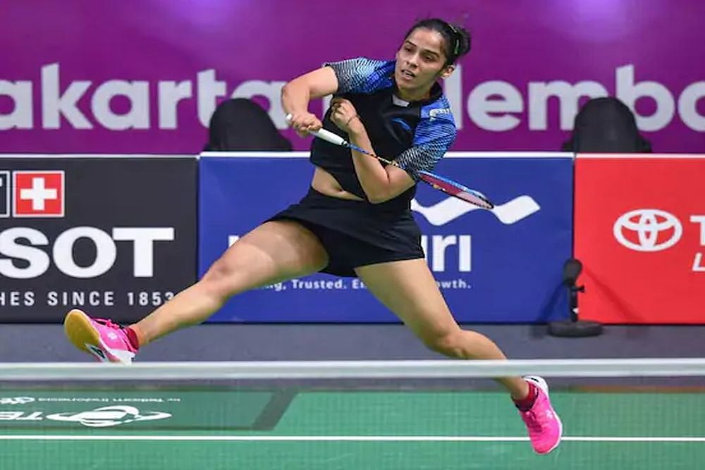 Asian Games 2018: Saina Nehwal Signs Off With Bronze Medal, PV Sindhu To Follow