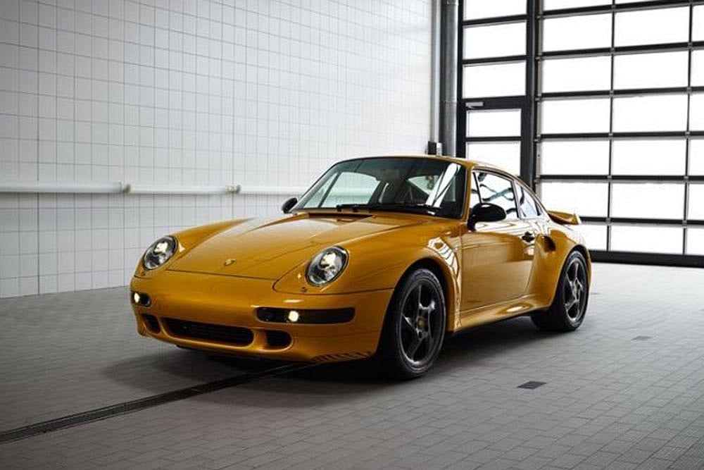 The Best Of 2018 Pebble Beach