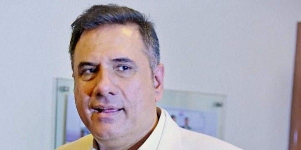 Boman Irani