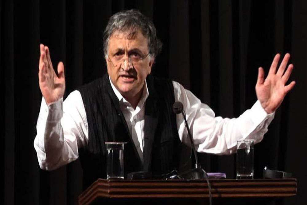 ‘This Is Absolutely Chilling’: Ram Guha, Arundhati Roy And Others React To Activists’ Arrests