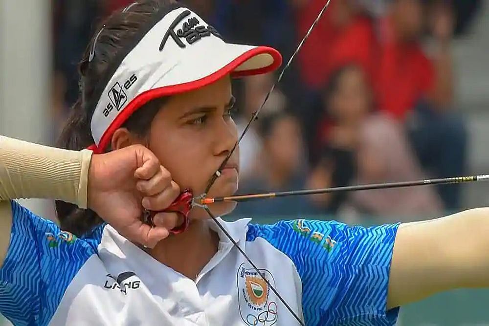 Jharkhand Govt To Give Rs 10L To Madhumita For Winning Silver At Asian Games