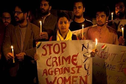 National Registry Of Crimes Against Women To Be Launched In September
