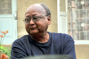 Two Lives Lived In Verse