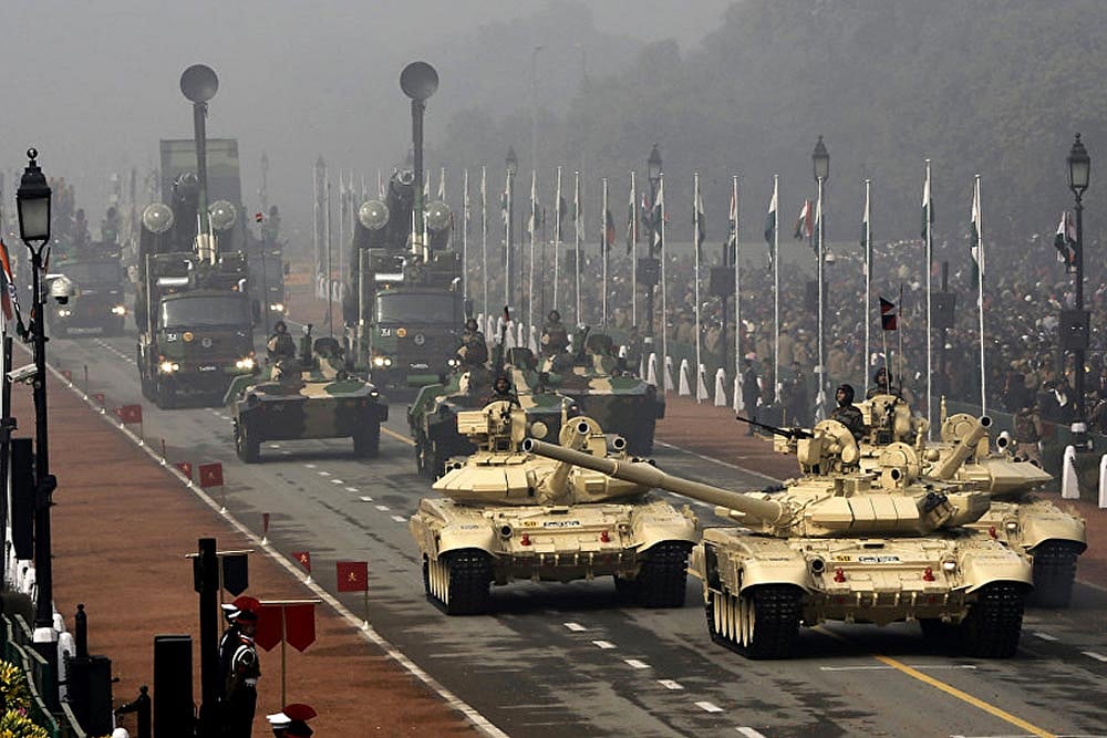 Ring The Ammo Import Panel