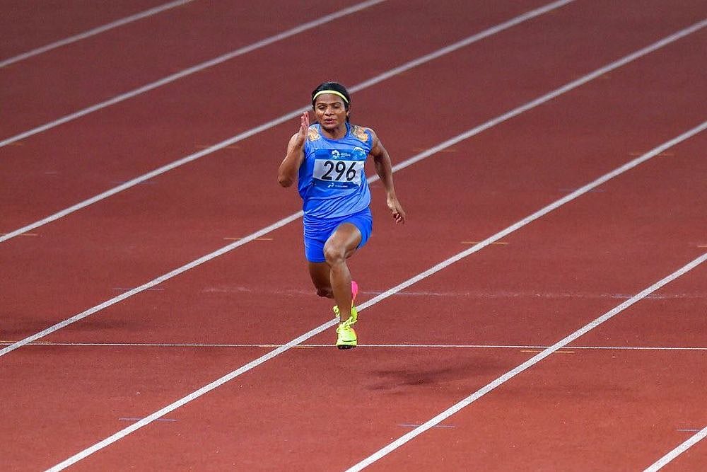 Indian Grand Prix 3, 4 To Be Held In Bhubaneswar On May 21, 24