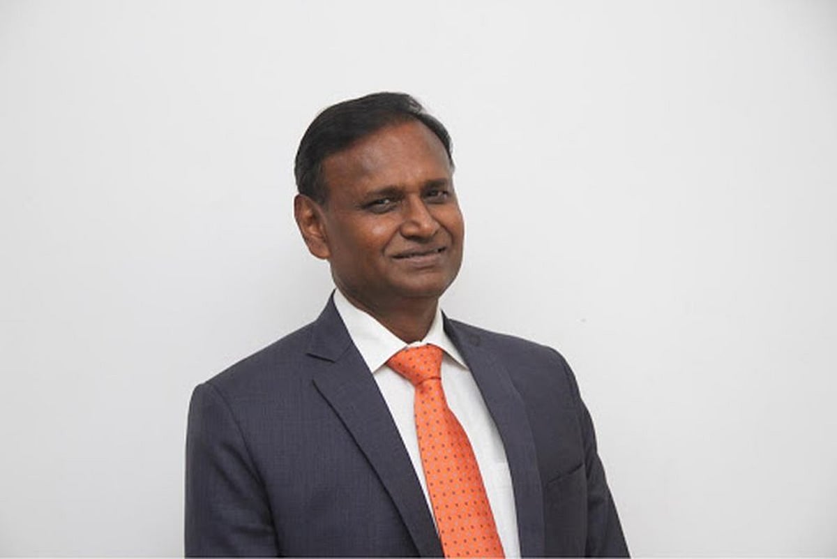 Dalits Need To Show Their Strength To Be Heard, Says BJP MP Udit Raj ...