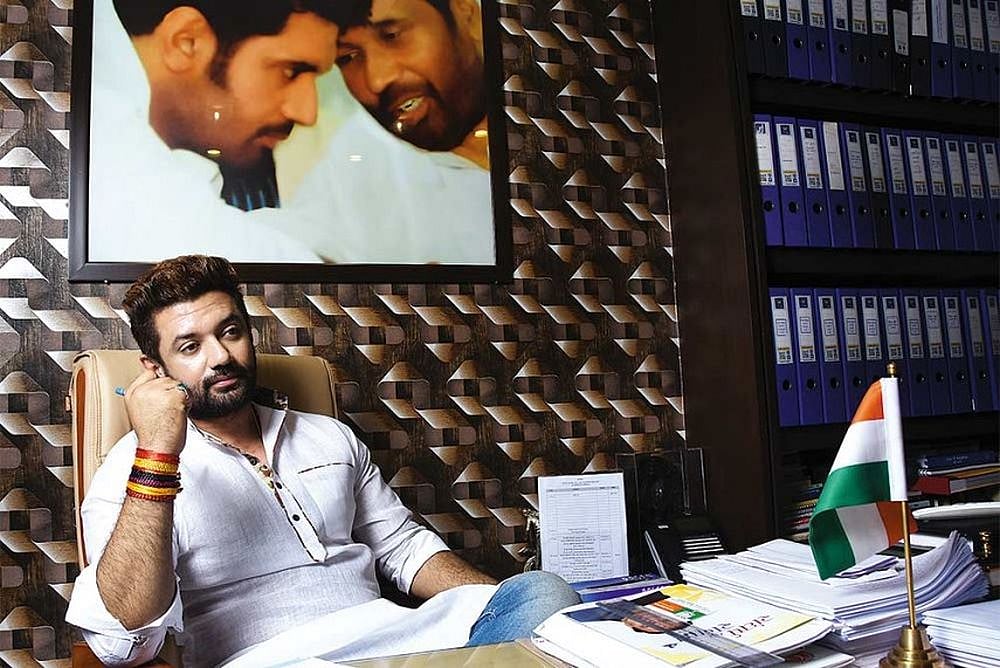 Bharat Bandh On August 9 Should Be Called Off, Says Chirag Paswan As Centre Brings Bill To Restore SC/ST Act